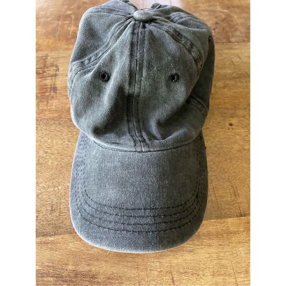 YF HATS AND CAPS unisex - Picture 2 of 4